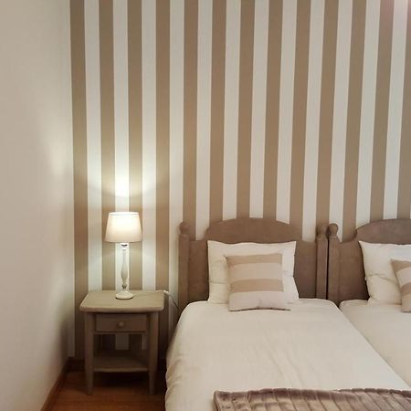 Hotel Camping Ribadesella Eksteriør billede