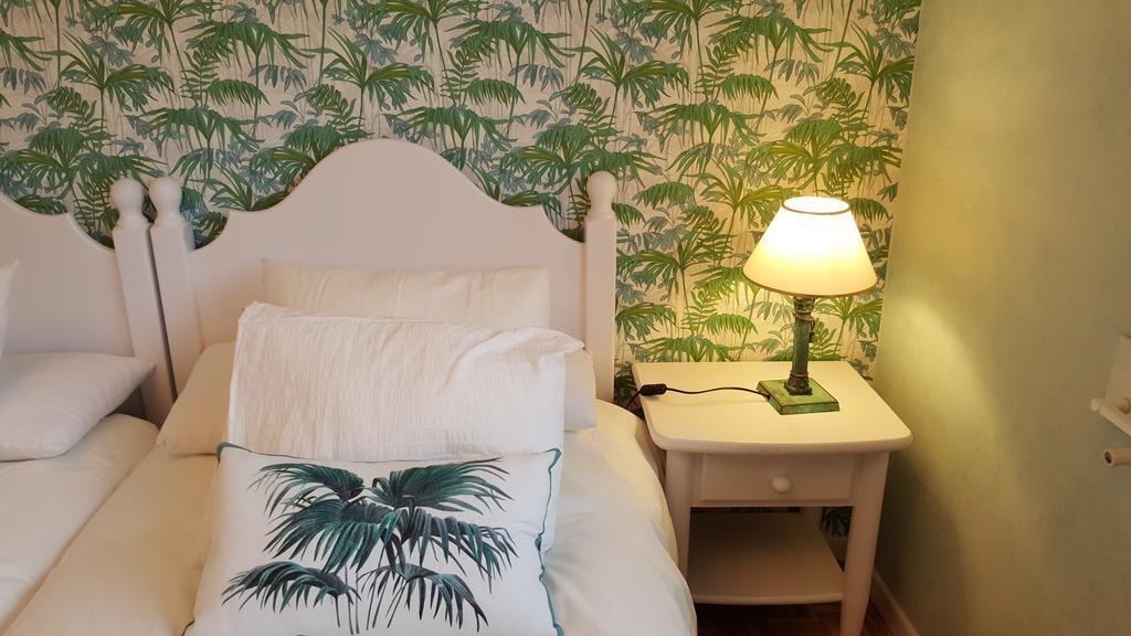 Hotel Camping Ribadesella Eksteriør billede