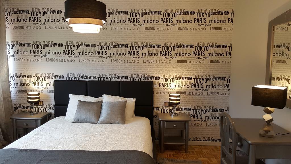 Hotel Camping Ribadesella Eksteriør billede