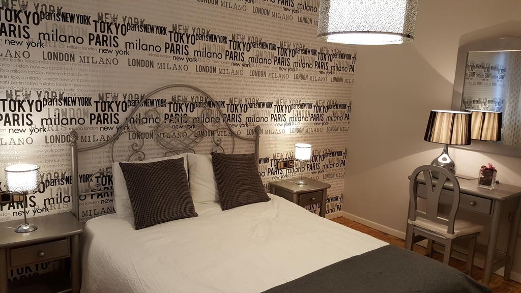 Hotel Camping Ribadesella Eksteriør billede