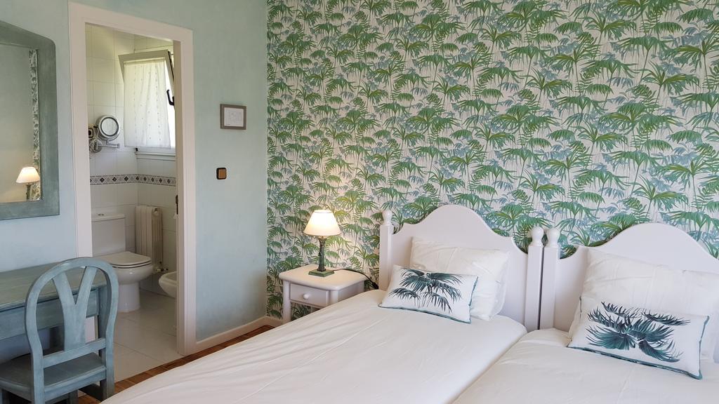 Hotel Camping Ribadesella Eksteriør billede