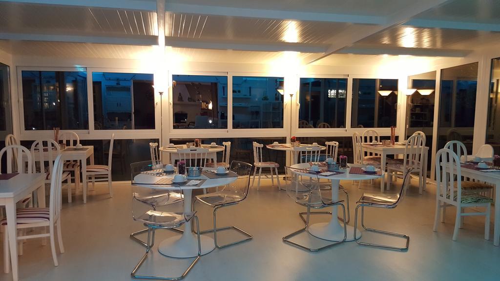 Hotel Camping Ribadesella Eksteriør billede