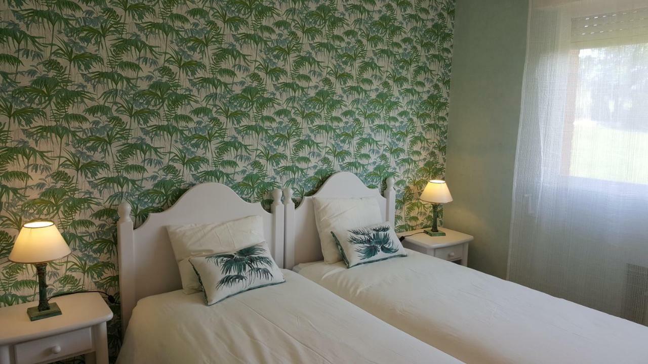 Hotel Camping Ribadesella Eksteriør billede