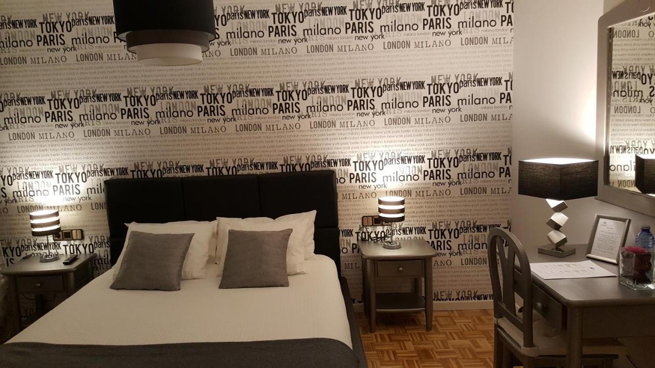 Hotel Camping Ribadesella Eksteriør billede