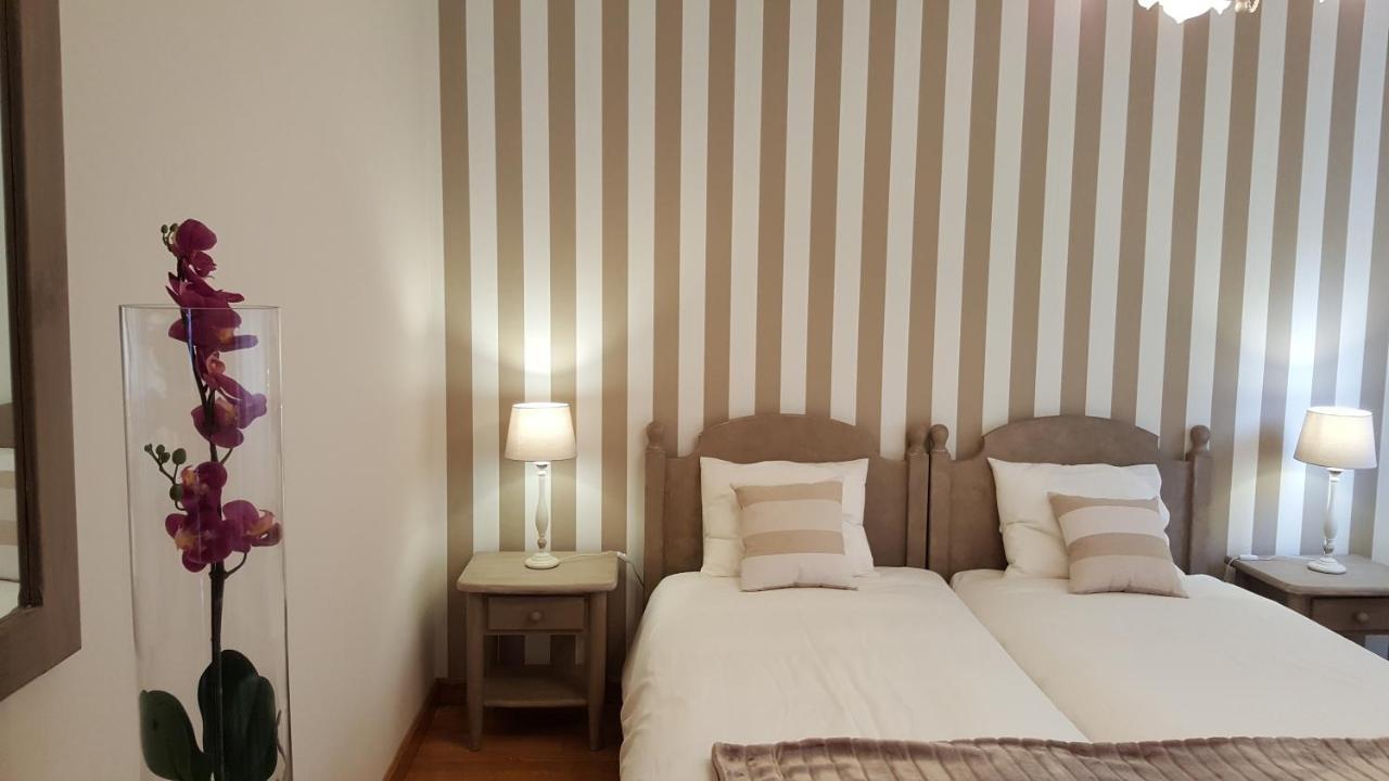 Hotel Camping Ribadesella Eksteriør billede