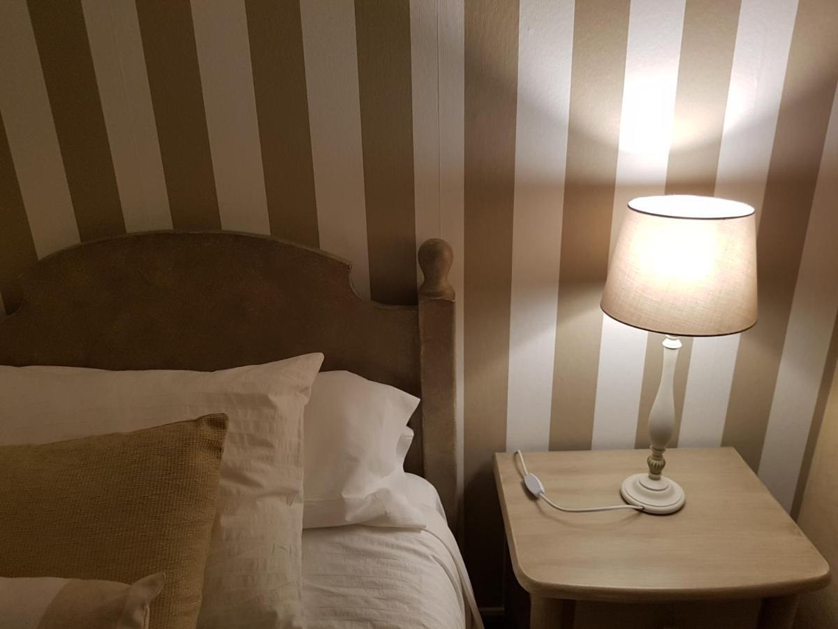 Hotel Camping Ribadesella Eksteriør billede